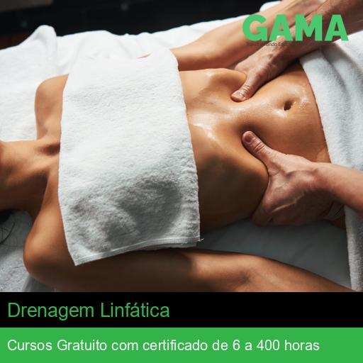 Drenagem Linfática